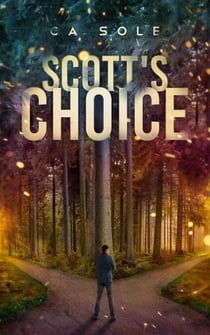 Scott's Choice - Scott Trilogy, #1