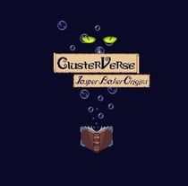Jasper Baker Origins - ClusterVerse, #1