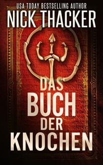 Das Buch der Knochen - Harvey Bennett Thrillers - German, #7