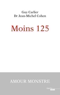 Moins 125 - Amour monstre