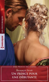 Un prince pour une débutante
