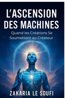 L'Ascension des Machines : Quand les Créations Se Soumettent au Créateur