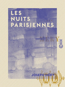 Les Nuits parisiennes