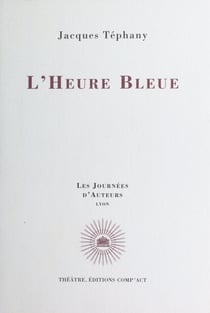 L'Heure bleue