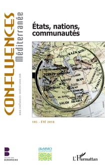 Etats, nations, communautés