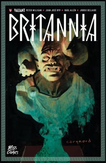 Britannia