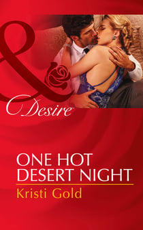 One Hot Desert Night