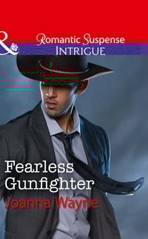 Fearless Gunfighter