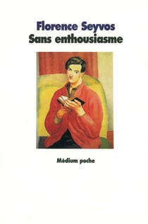 Sans enthousiasme