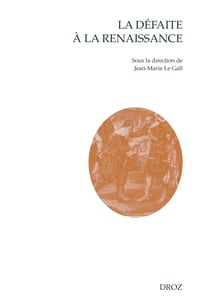 La défaite à la Renaissance