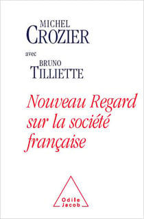 Nouveau regard sur la société française