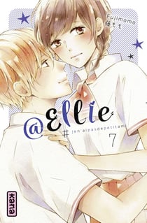 @Ellie - Tome 7