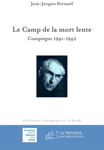 Le Camp de la mort lente