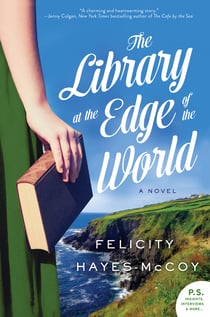The Library at the Edge of the World - A Novel