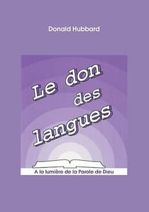 Le Don des langues