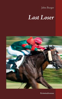 Last Loser - Kriminalroman
