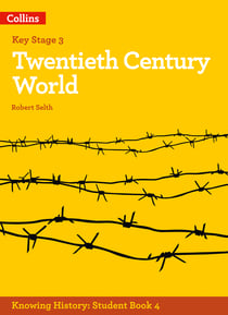 KS3 History Twentieth Century World