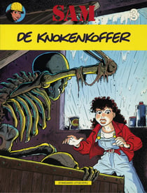 De knokenkoffer