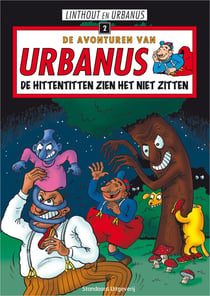 De Hittentitten zien het niet zitten
