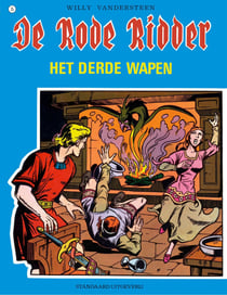 Het derde wapen