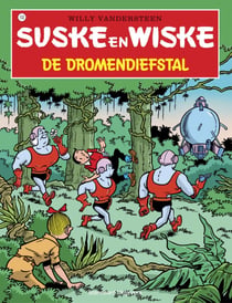 De dromendiefstal
