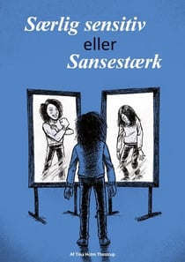 Særlig sensitiv eller Sansestærk