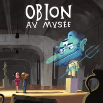 Obion au musée