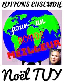 Luttons pour un Monde Meilleur - Livre de chevet