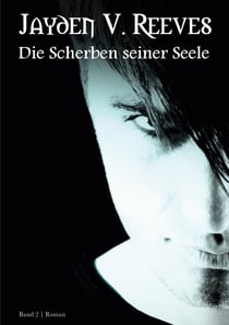 Die Scherben seiner Seele - Band 2
