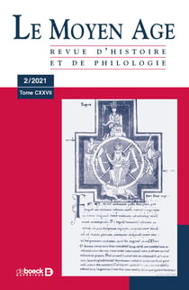 Le Moyen Âge - 2021/2