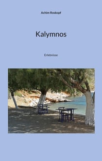 Kalymnos - Erlebnisse