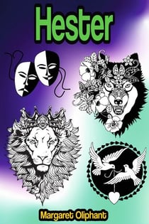 Hester (novel)