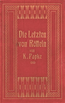 Die Letzten von Rötteln - Edition des historischen Romans mit geschichtlichen Anmerkungen
