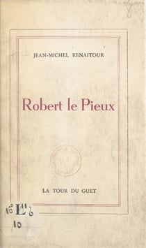 Robert le Pieux