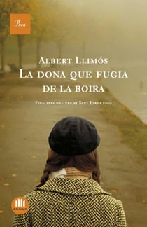La dona que fugia de la boira - Finalista Premi Sant Jordi 2009