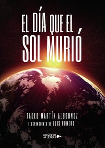 El día que el sol murió