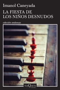 La fiesta de los niños desnudos