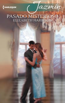 Pasado misterioso - El mejor regalo para San Valentín, una novela de Harlequin