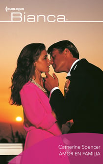 Amor en familia - El mejor regalo para San Valentín, una novela de Harlequin