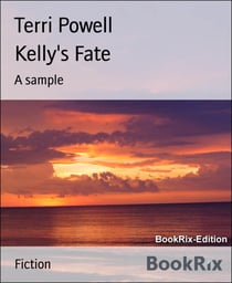 Kelly's Fate - A sample
