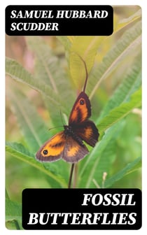 Fossil Butterflies - Memoirs of the American Association for the Advancement of Science, I