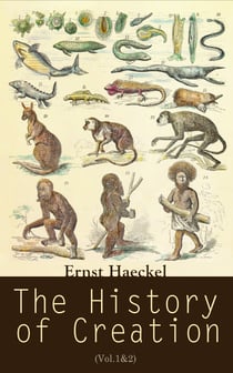 The History of Creation (Vol.1&2) - Complete Edition