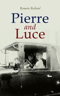 Pierre and Luce - Historical Romance Novel