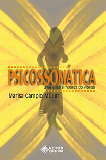 Psicossomática - Uma visão simbólica do vitiligo