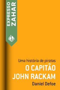 O capitão John Rackam - Uma história de piratas