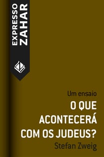 O que acontecerá com os judeus? - Um ensaio