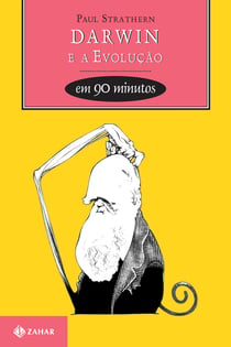 Darwin e a evolução em 90 Minutos