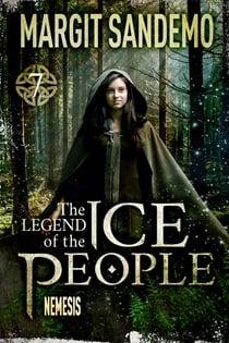 The Ice People 7 - Nemesis