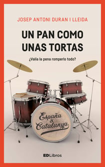 Un pan como unas tortas - ¿Valía la pena romperlo todo?