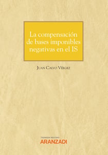 La compensación de bases imponibles negativas en el IS